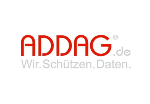 Logo von ADDAG GmbH