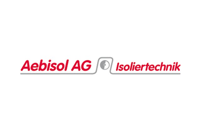 Logo van AEBISOL AG 