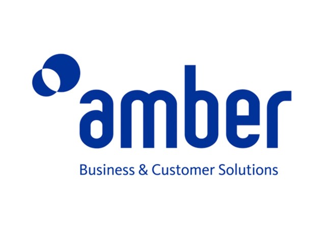 Logo van Amber