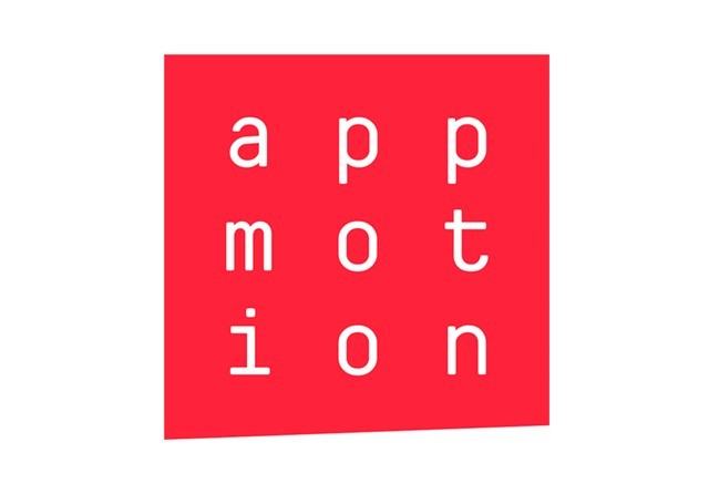 Logo von Appmotion