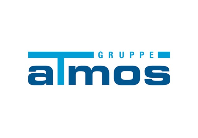 Logo van Atmos Gruppe