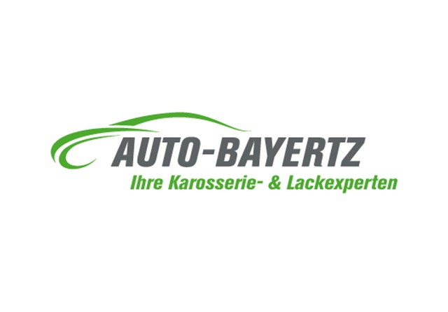 Logo van Auto-Bayertz GmbH