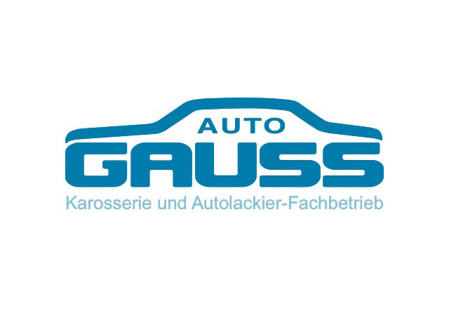 Logo von Auto-Gauss GmbH