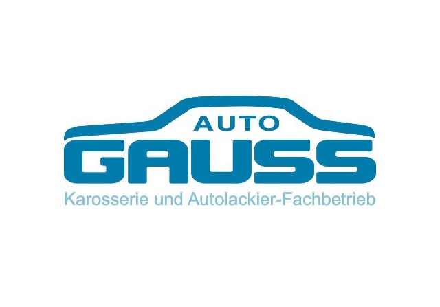 Logo van Auto-Gauss GmbH