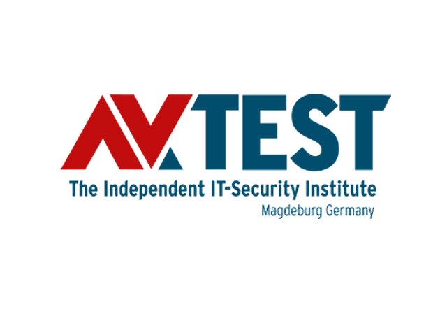 Logo von AV-TEST GmbH