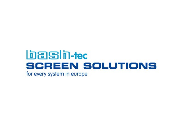 Logo of Bash-tec GmbH