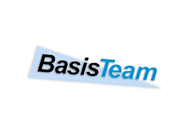 Logo van BasisTeam 