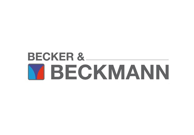 Logo van Becker & Beckmann GmbH