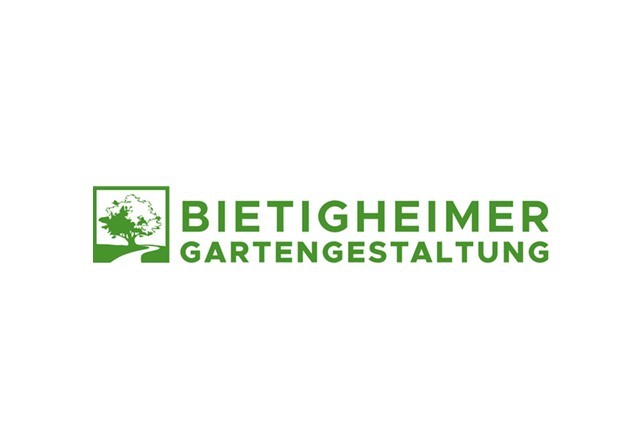 Logo von Bietigheimer Gartengestaltung GmbH