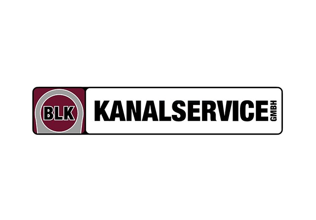 Logo of BLK Kanalservice GmbH