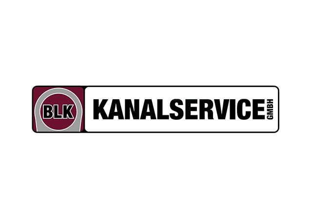 Logo van BLK Kanalservice GmbH