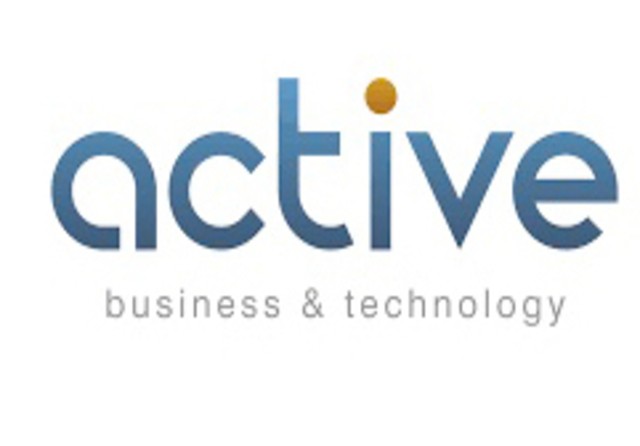 Logo von