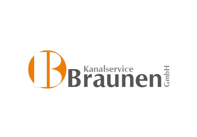 Logo von Kanalservice Braunen