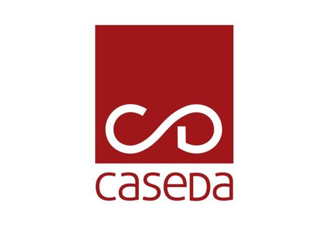 Logo of Caseda Gastro Services GmbH