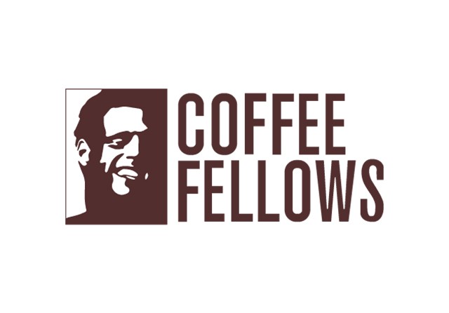 Logo von Coffee Fellows GmbH