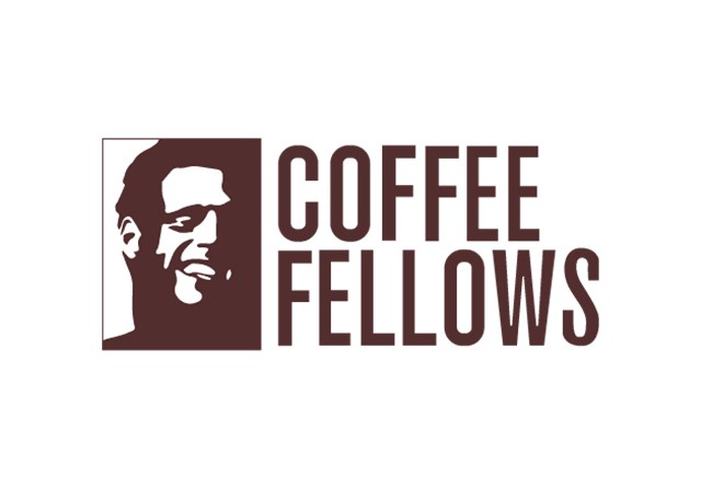 Logo van Coffee Fellows GmbH