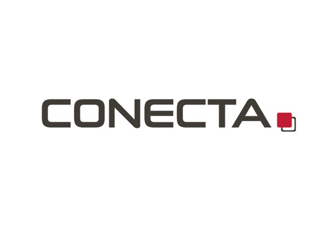 Logo van Conecta 