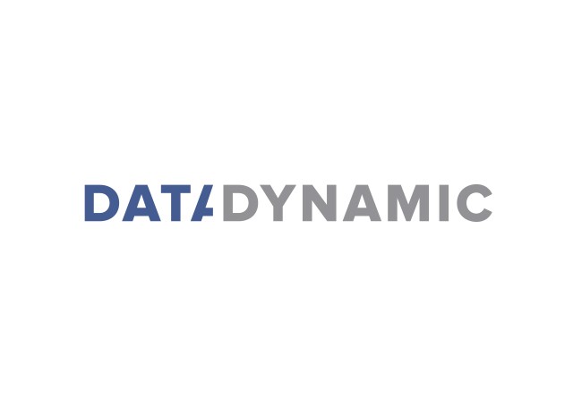 Logo van Data Dynamic AG