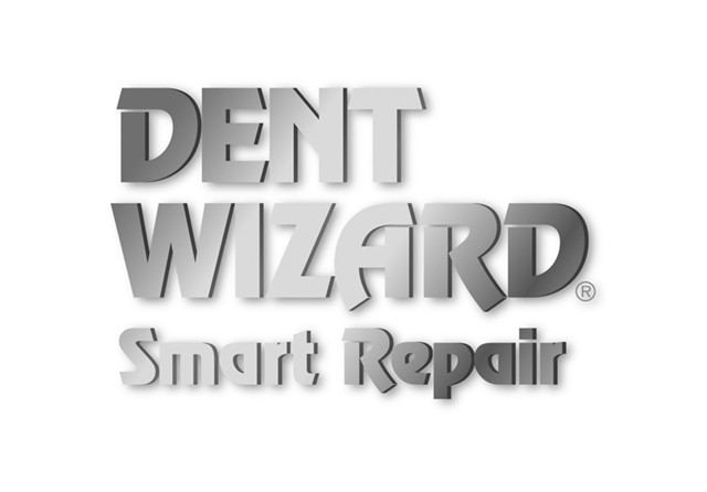 Logo van Dent Wizard International Corporation