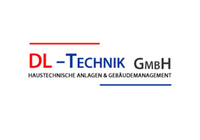 Logo von DL-Technik GmbH