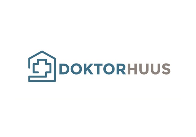 Logo von  DOKTORHUUS HOLDING AG 