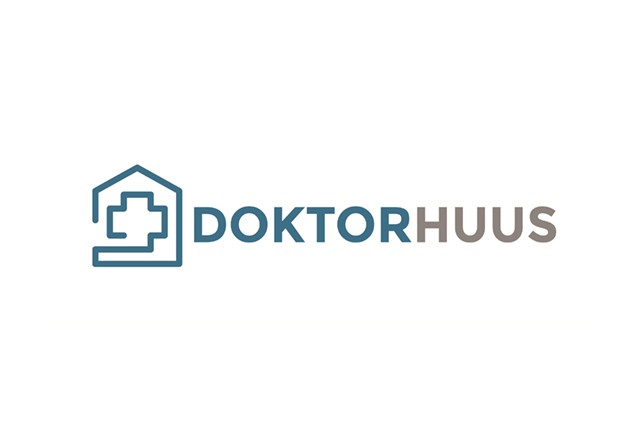 Logo van  DOKTORHUUS HOLDING AG 