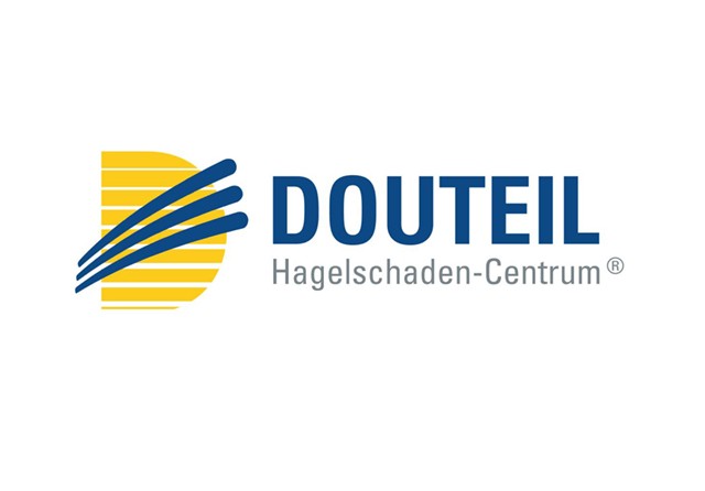 Logo van Hagelschaden-Centrum Douteil