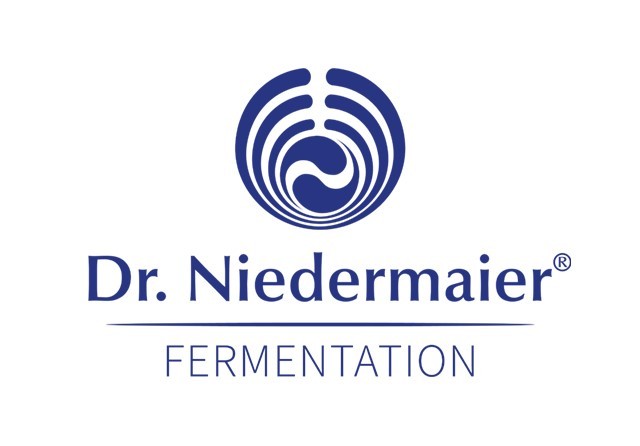 Logo van Dr. Niedermaier Pharma Group