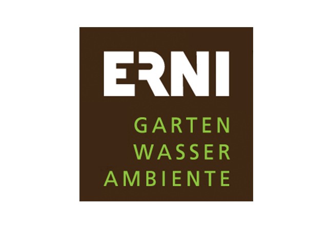 Logo von Erni Gartenbau + Planung AG