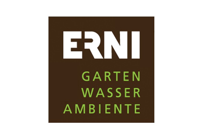 Logo van Erni Gartenbau + Planung AG