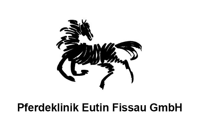 Logo von Pferdeklinik Eutin Fissau GmbH