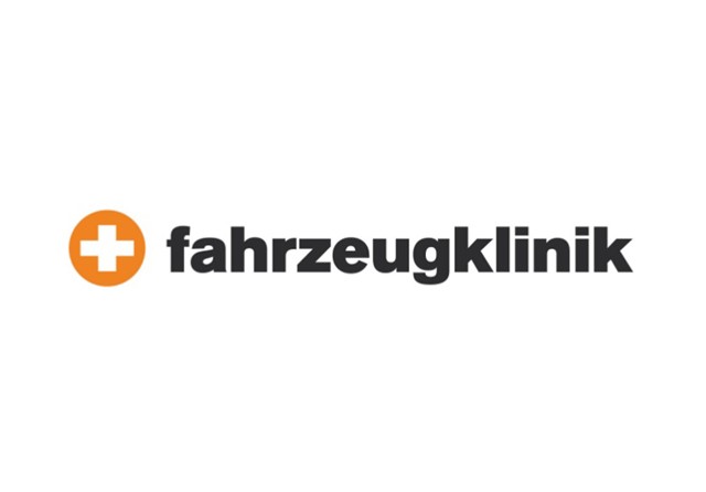 Logo von FAHRZEUGKLINIK GMBH 