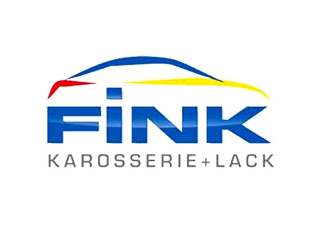 Logo van Fink GmbH Karosserie-Lackier-Center