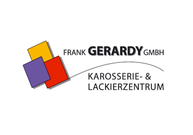 Logo von Frank Gerardy GmbH