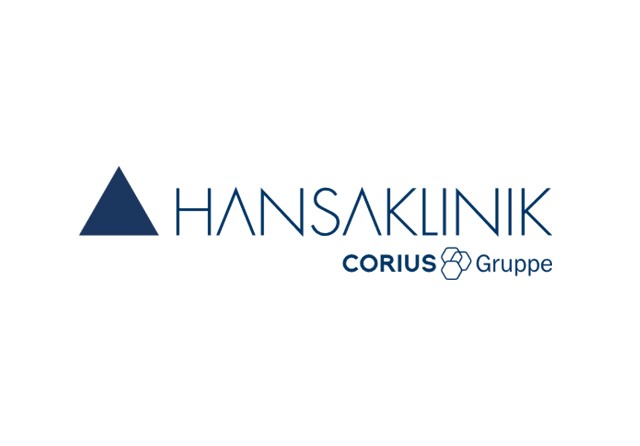 Logo van Medizinisches Versorgungszentrum Hansaklinik Dr. Eichelberg