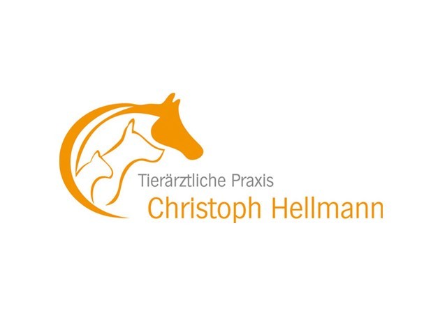 Logo von Tierarztpraxis Hellmann