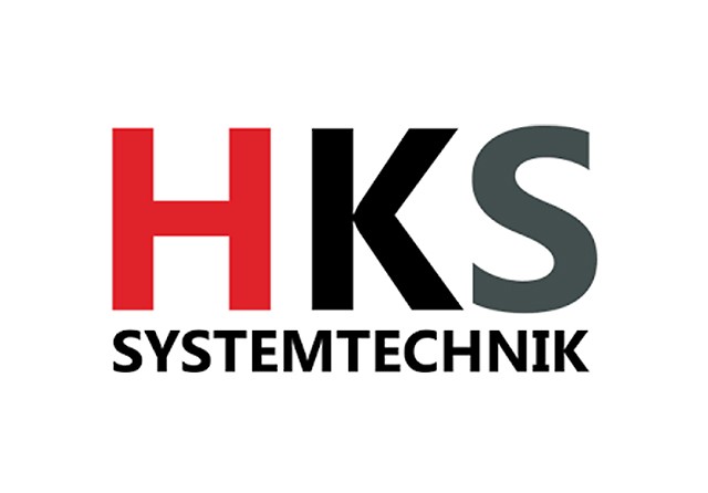 Logo van HKS Systemtechnik GmbH