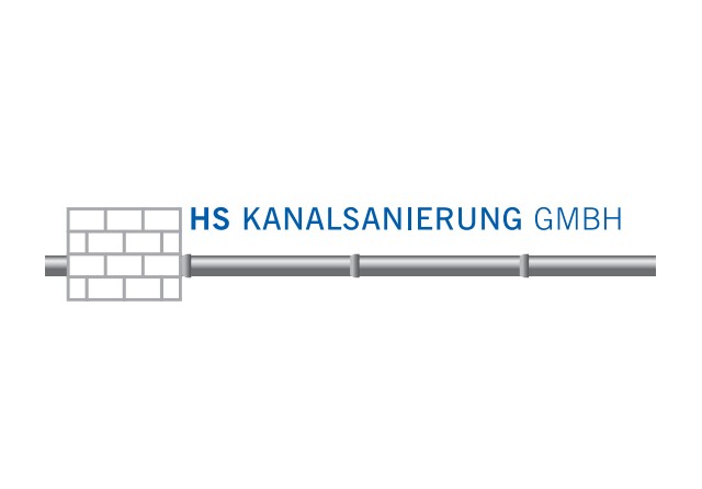 Logo van HS Kanalsanierung GmbH