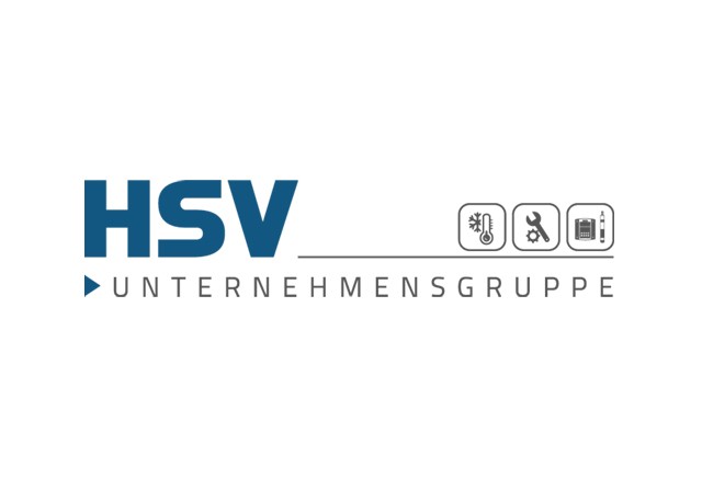 Logo von HSV-Unternehmensgruppe