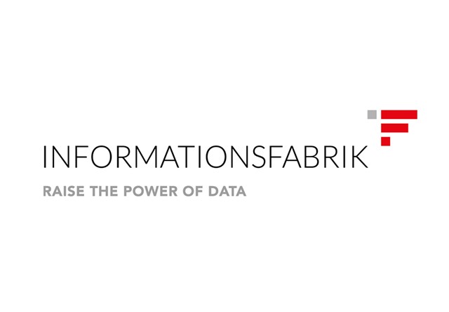 Logo van Informationsfabrik (IN-FAB)