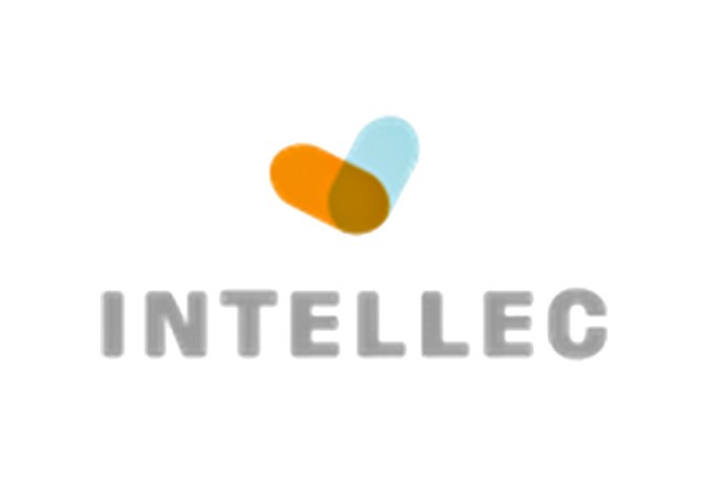 Logo van Intellec AG