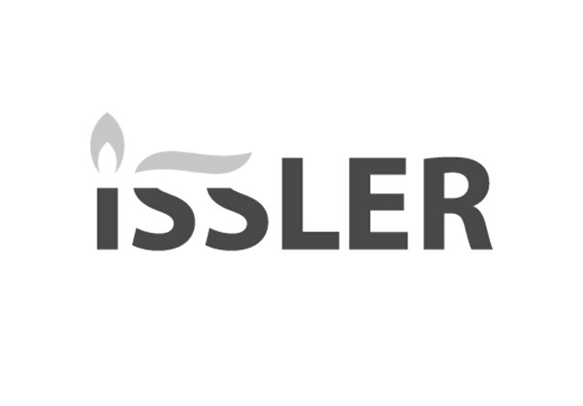 Logo van Issler Gruppe