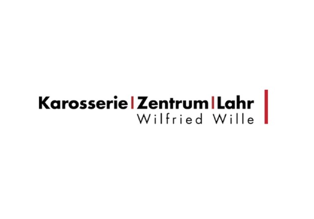 Logo van Karosserie Zentrum Lahr