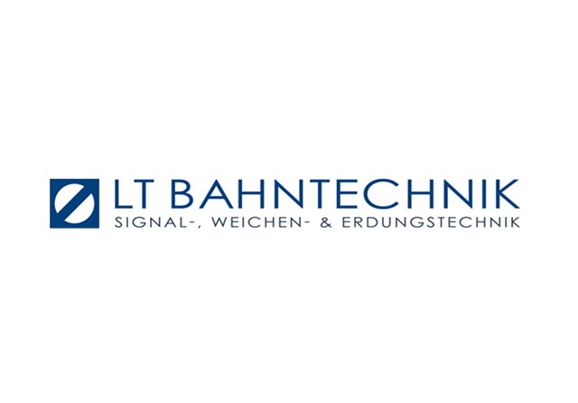 Logo von LT BAHNTECHNIK Signal-, Weichen-& Erdungstechnik GmbH
