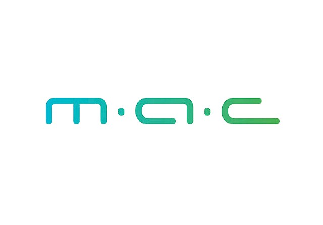 Logo van Mac IT