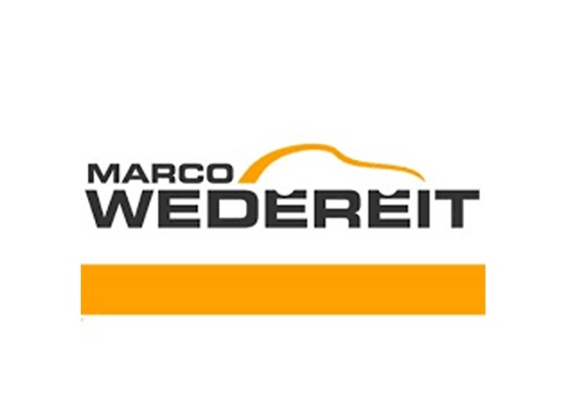 Logo von Marco Wedereit Karosserie- und Lackierfachbetrieb