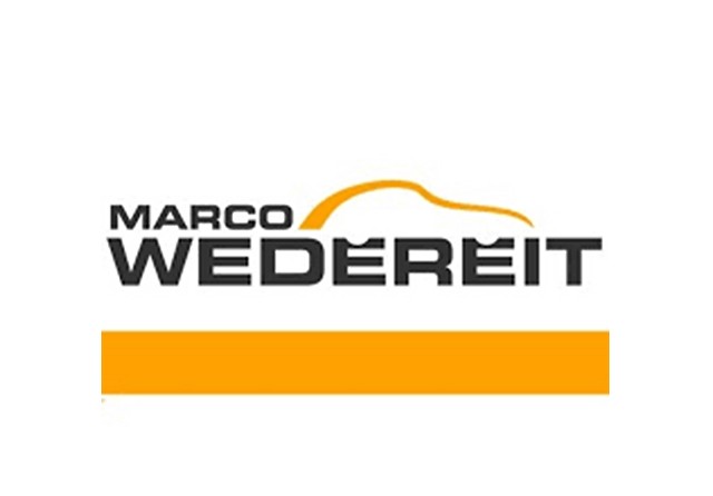 Logo van Marco Wedereit Karosserie- und Lackierfachbetrieb