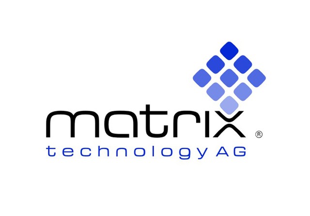 Logo von Matrix AG