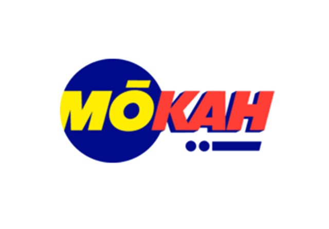 Logo van Mökah Gruppe