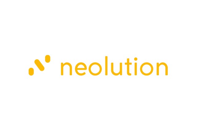 Logo von Neolution AG
